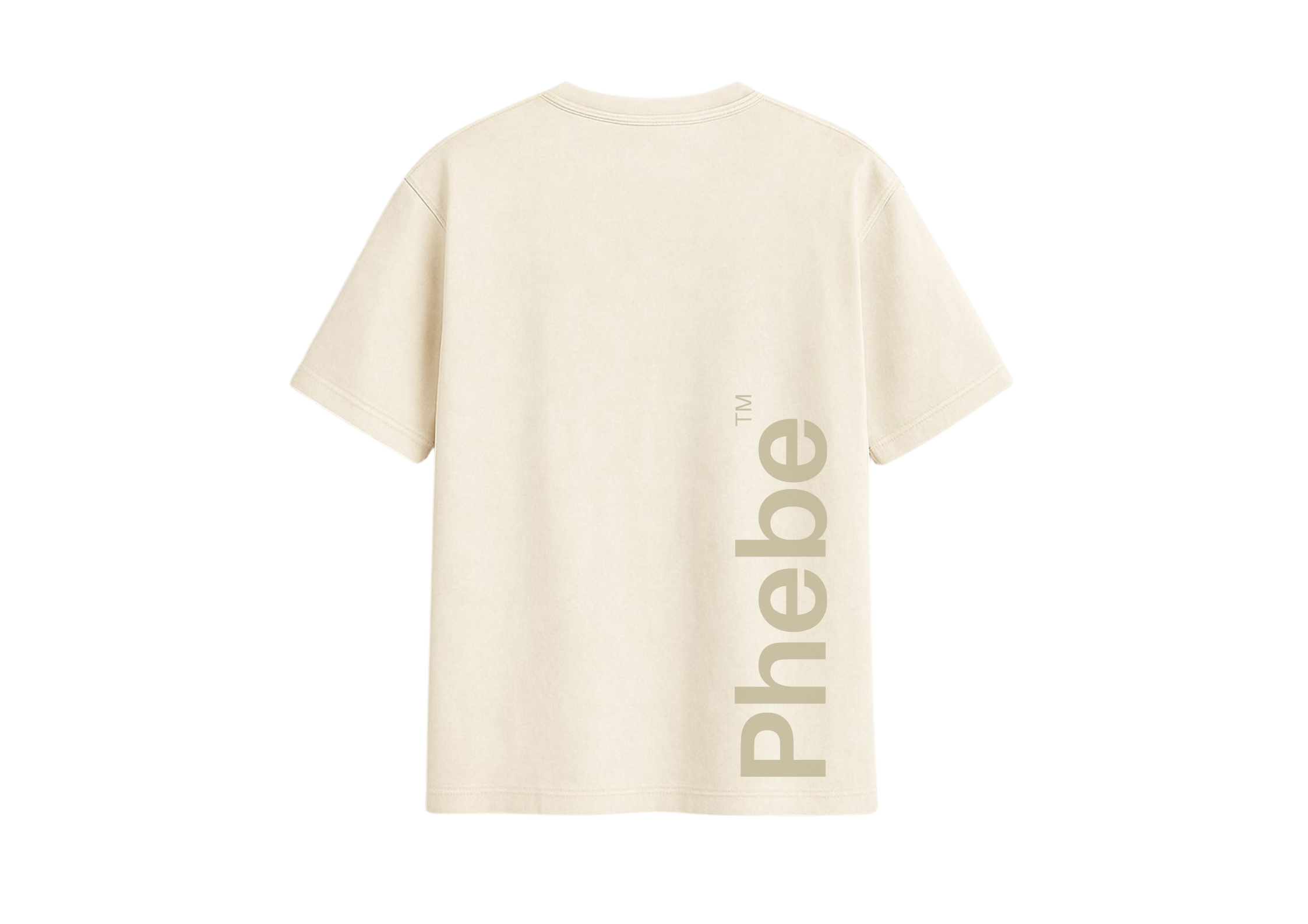 T-SHIRT MARINE OFF STONED