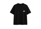 T-SHIRT CREATED BY WORKERS OG BLACK