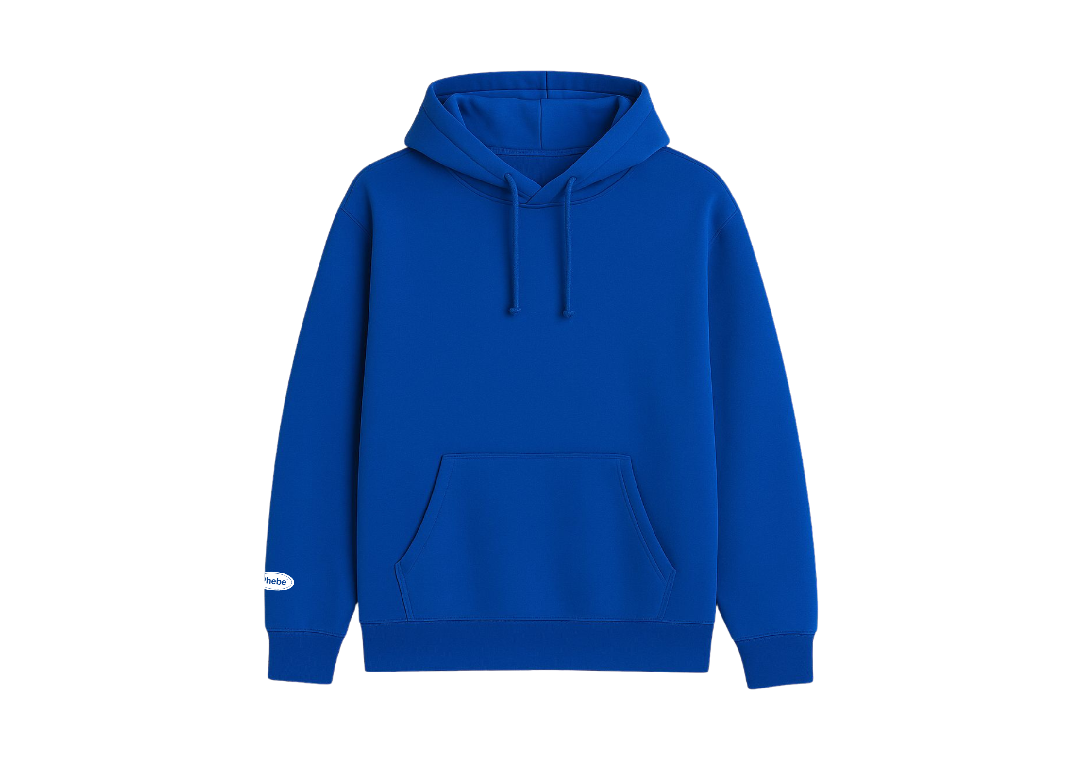 SWEETHOODIE PHB SILK PUFF  BLUE