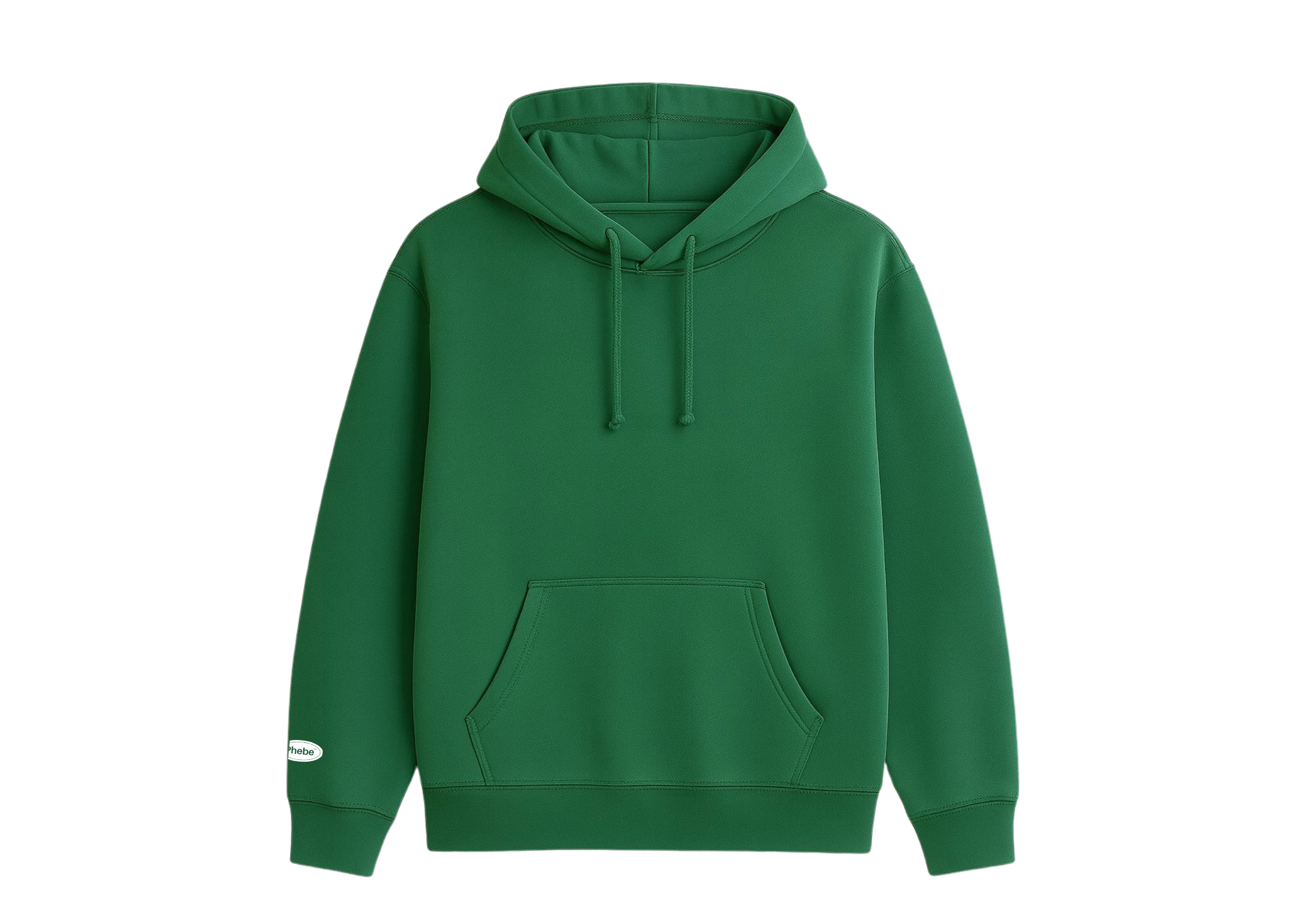 SWEETHOODIE PHB SILK PUFF GREEN