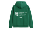 SWEETHOODIE PHB SILK PUFF GREEN