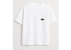 T-SHIRT CREATED BY WORKERS OG WHITE