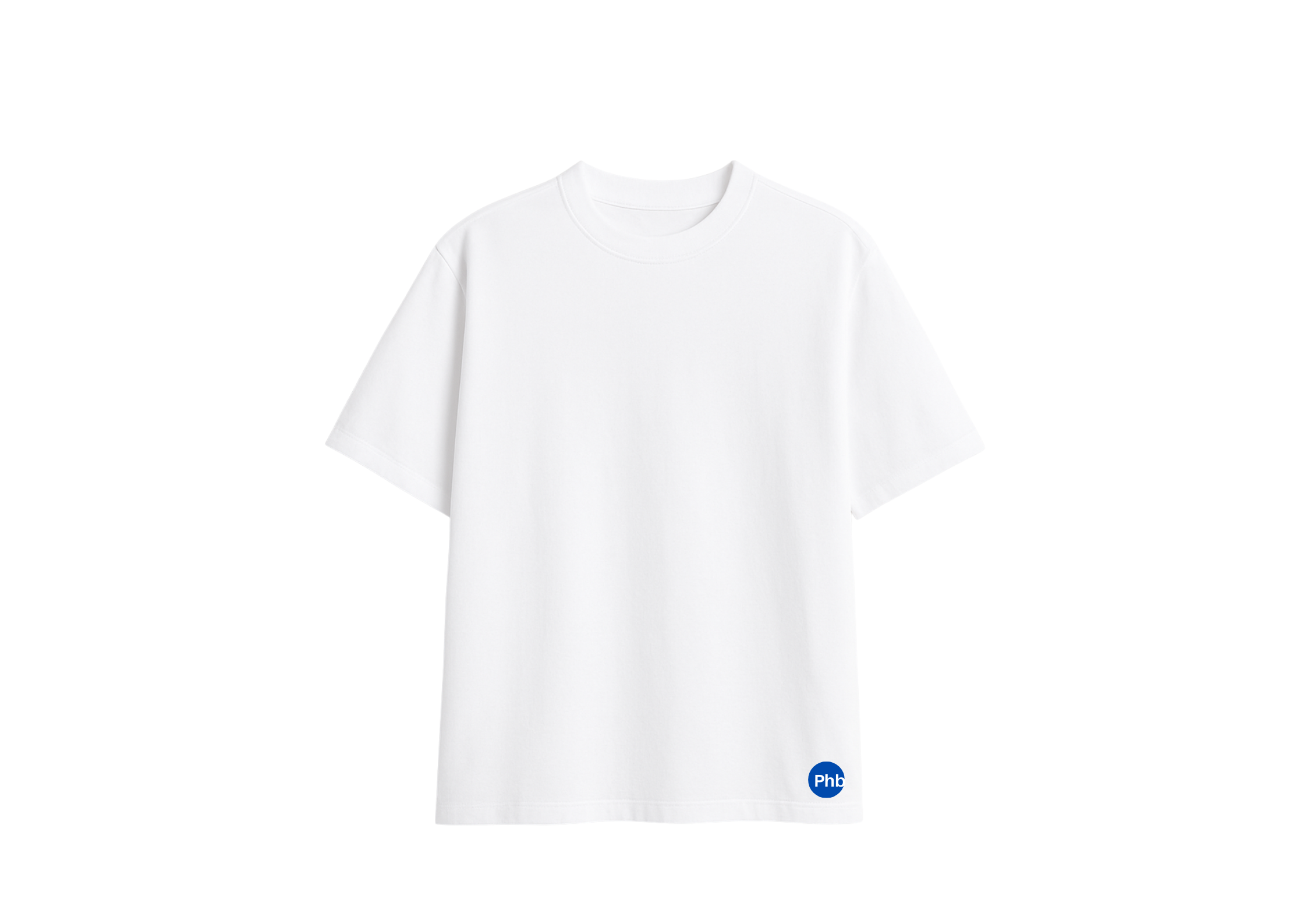 T-SHIRT PHB CIRCLE