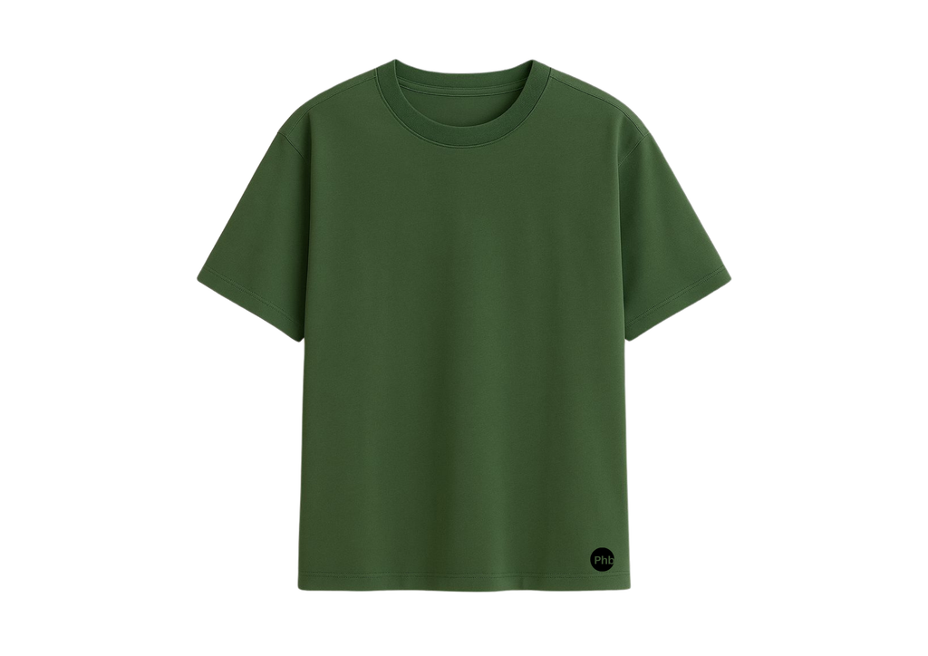 T-SHIRT PHB CIRCLE