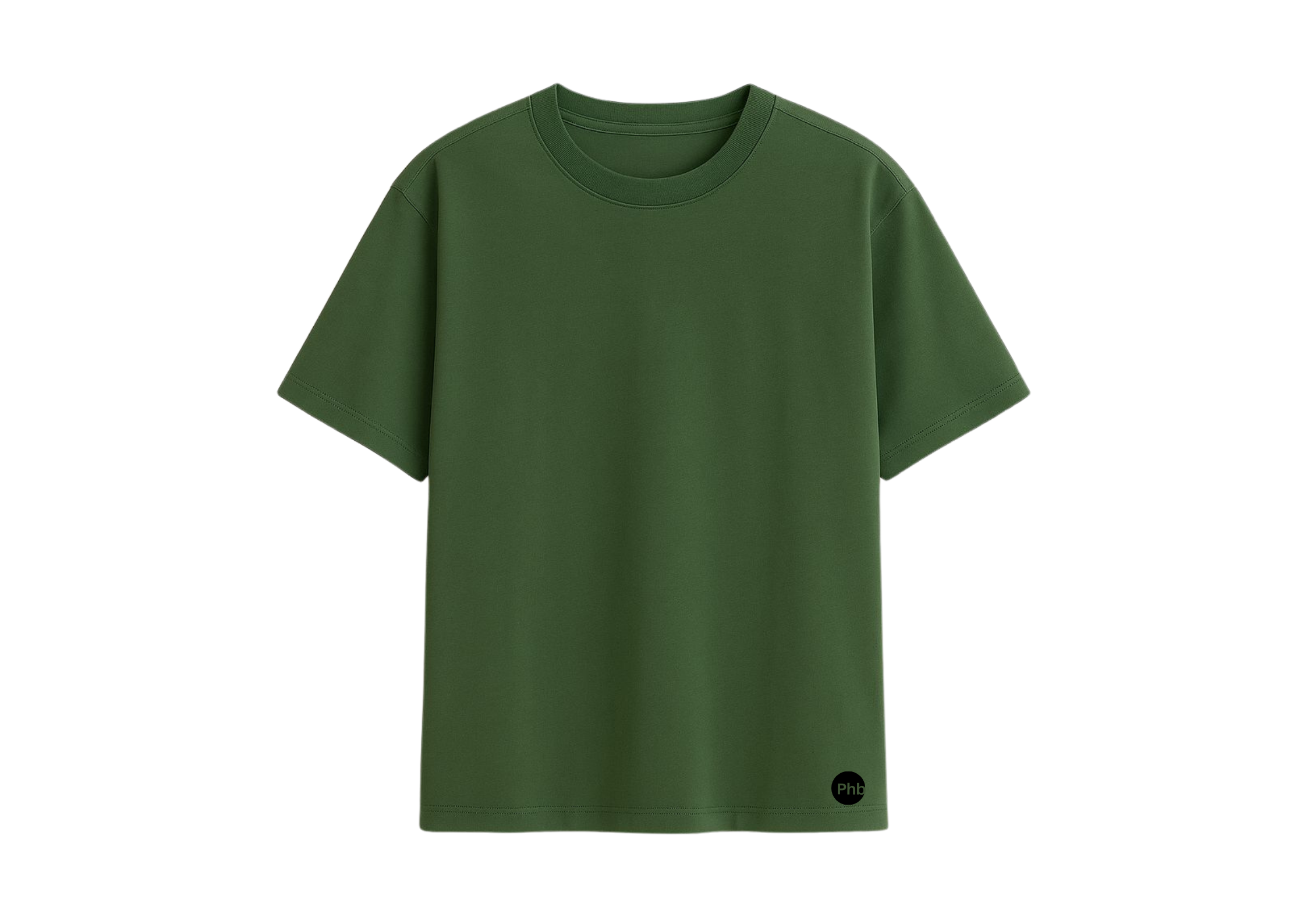 T-SHIRT PHB CIRCLE