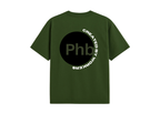 T-SHIRT PHB CIRCLE