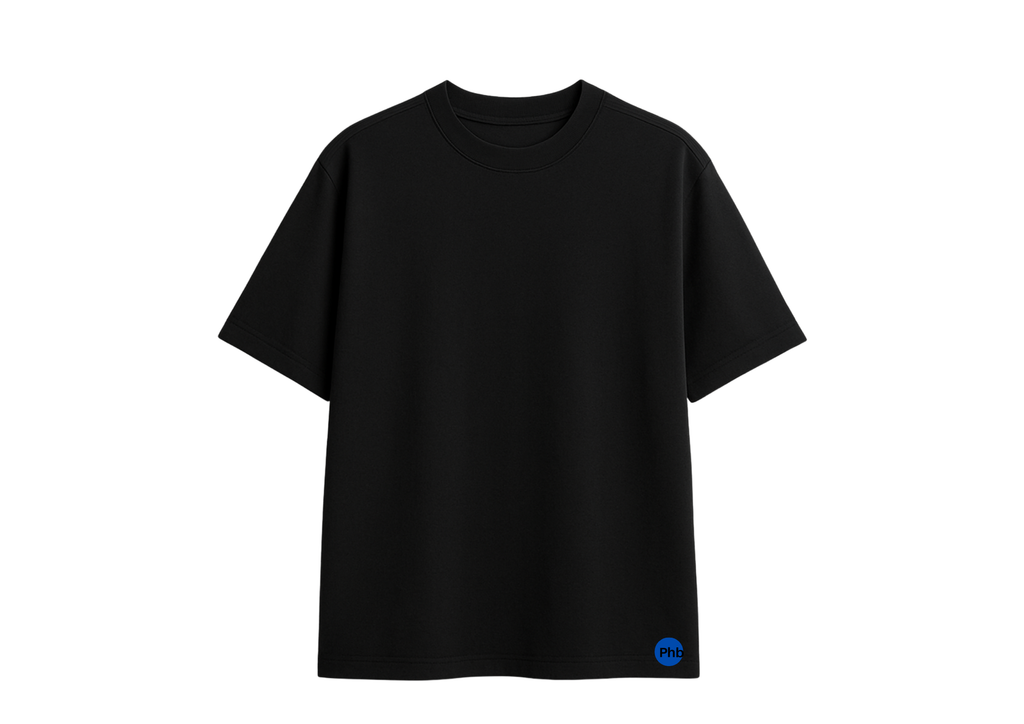 T-SHIRT PHB CIRCLE