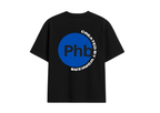 T-SHIRT PHB CIRCLE