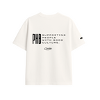 T-SHIRT BOXY PREMIUM PHB SUPPORTING