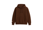 SWEET HOODIE CAPUCCINO OG LOGO