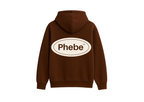 SWEET HOODIE CAPUCCINO OG LOGO