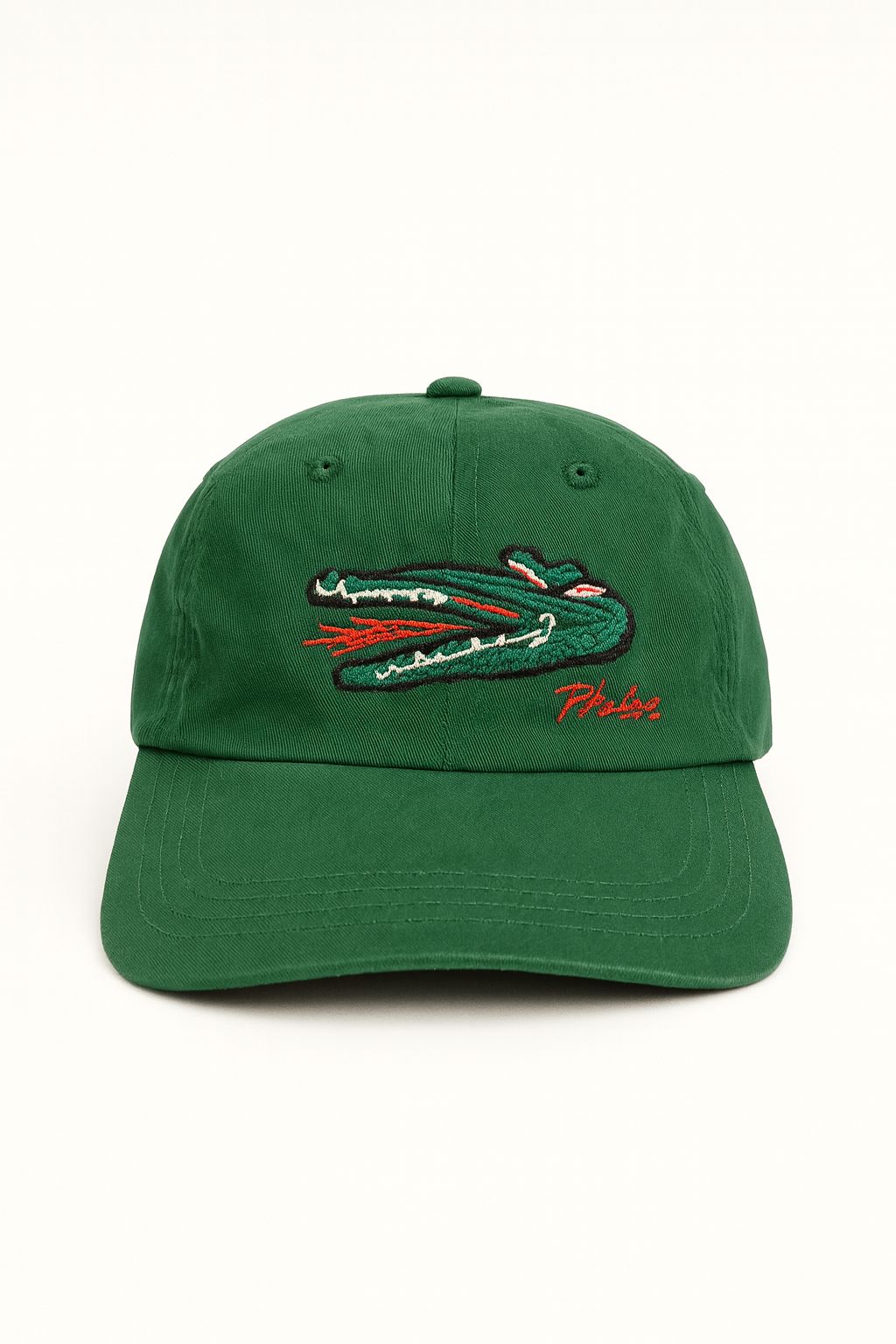 CAP HAT JACAROU 1/1