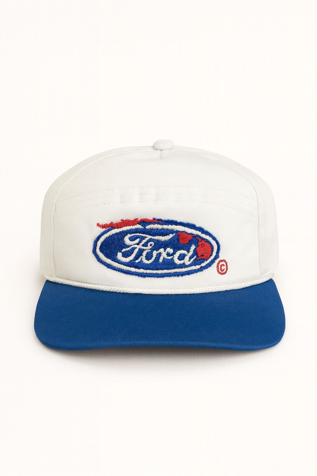 CAP HAT FORD 1/1